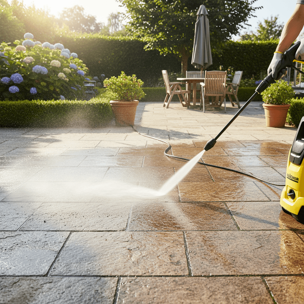 Nettoyeur Haute Pression