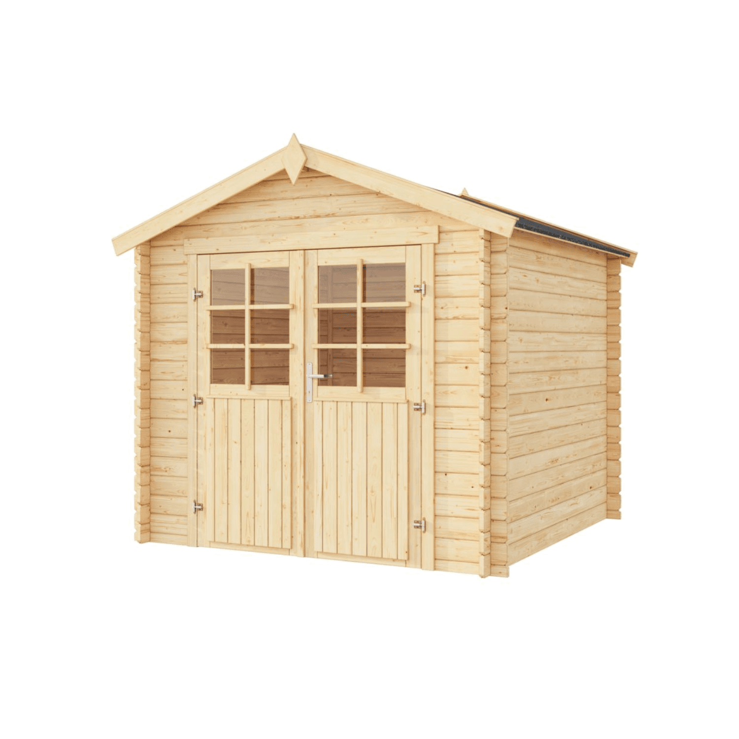 Abri de jardin Duty Free - Miniature 3