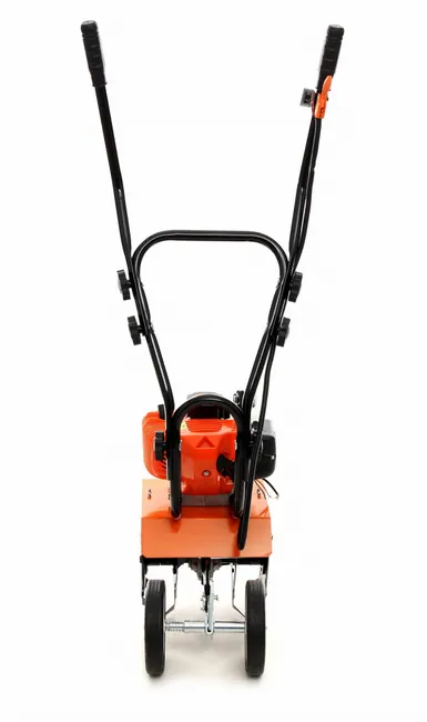 Motoculteur Motobineuse Thermique à Essence 3,8 Kw - Miniature 3