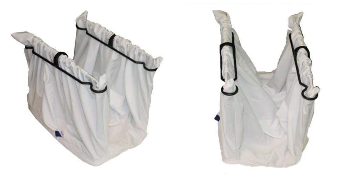 Robot Dolphin 2001 Vintage - Brosse Combinée - Miniature 2