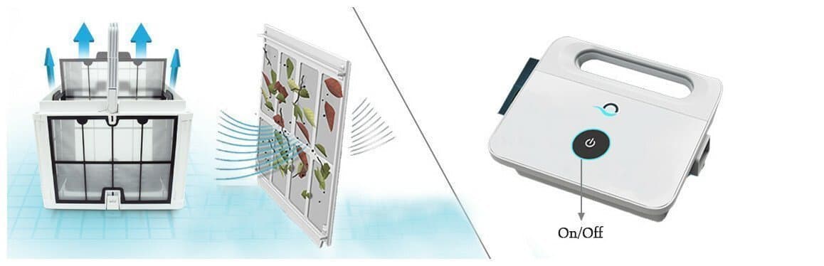 Robot piscine Dolphin T25 - Prix Fabricant - Miniature 2