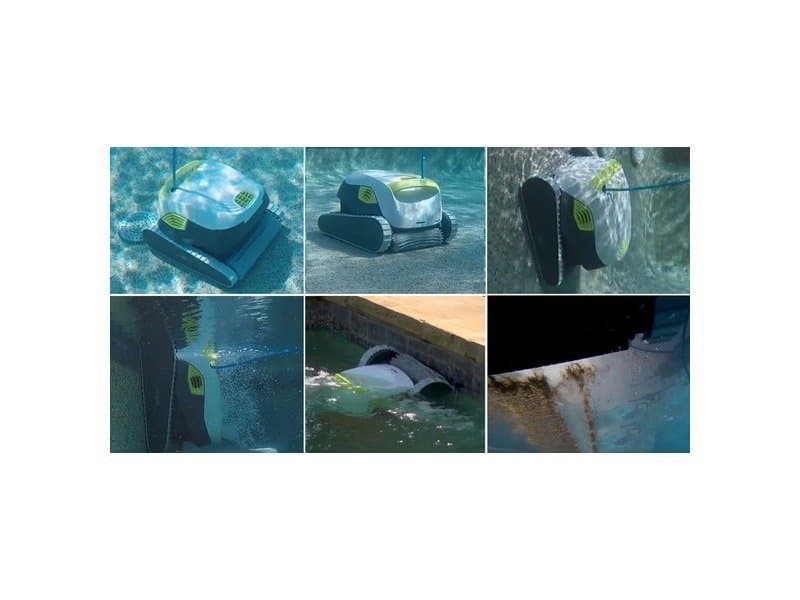 Robot piscine Dolphin T35 - Prix Fabricant - Miniature 3